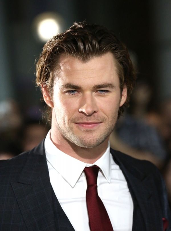 Chris Hemsworth  Photo