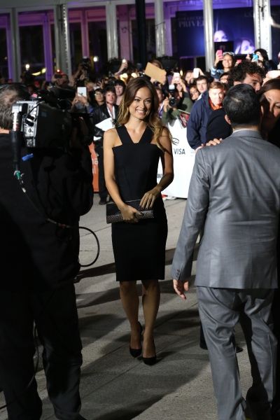 Olivia Wilde  Photo