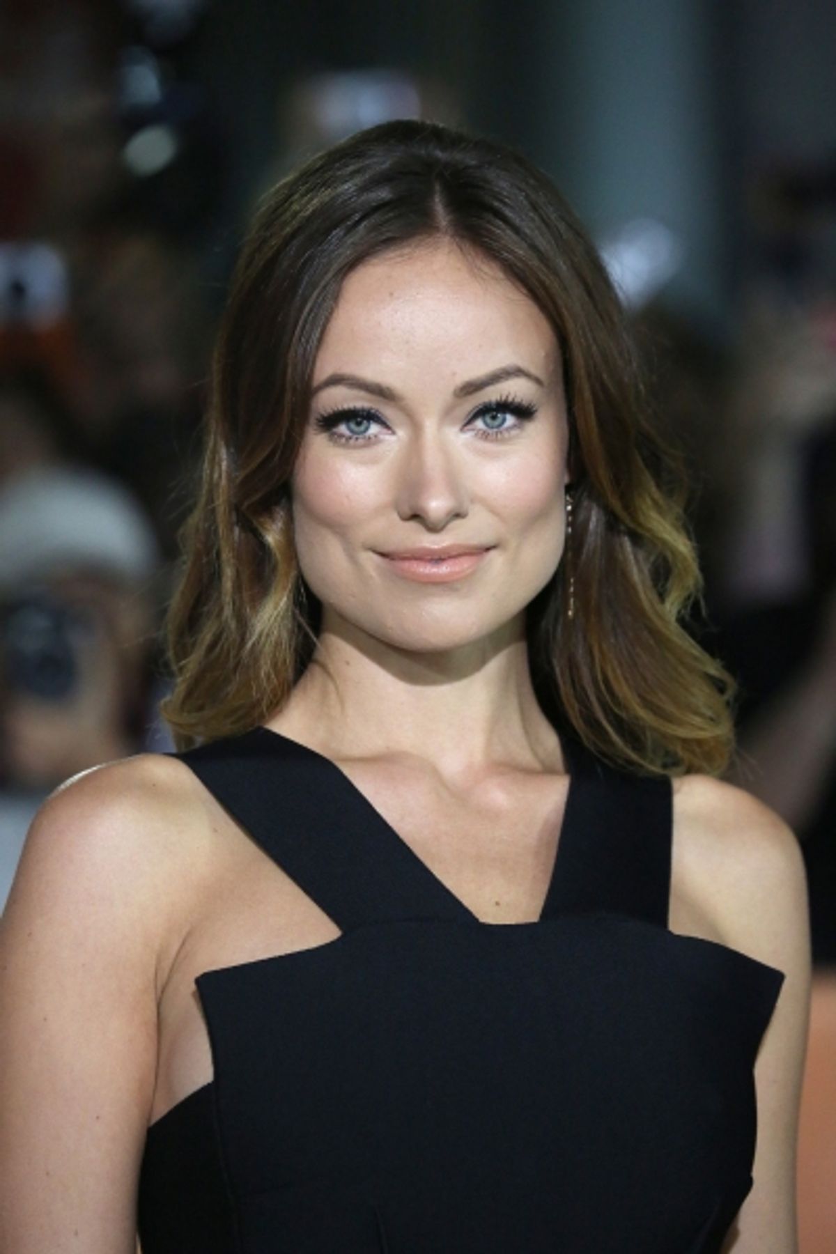 Olivia Wilde  at 