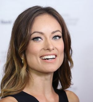 Olivia Wilde @ BroadwayWorld Olivia Wilde Photo