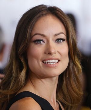 Olivia Wilde @ BroadwayWorld Olivia Wilde Photo