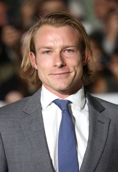 Tom Hunt  Photo
