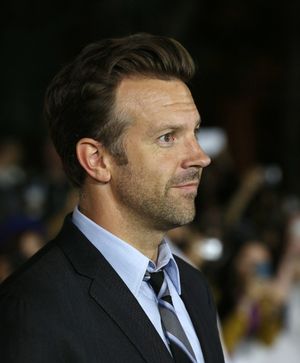 Jason Sudeikis @ BroadwayWorld Jason Sudeikis Photo