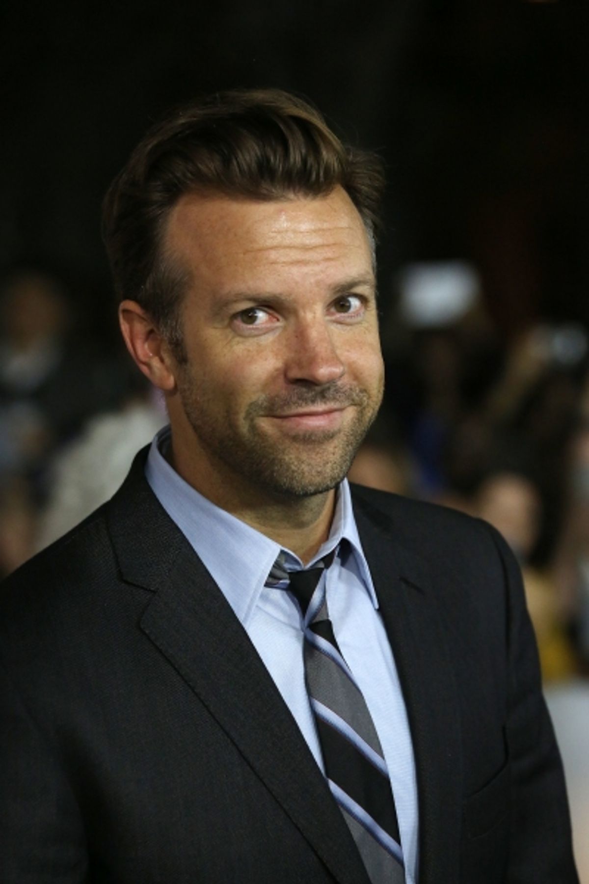 Jason Sudeikis  at 