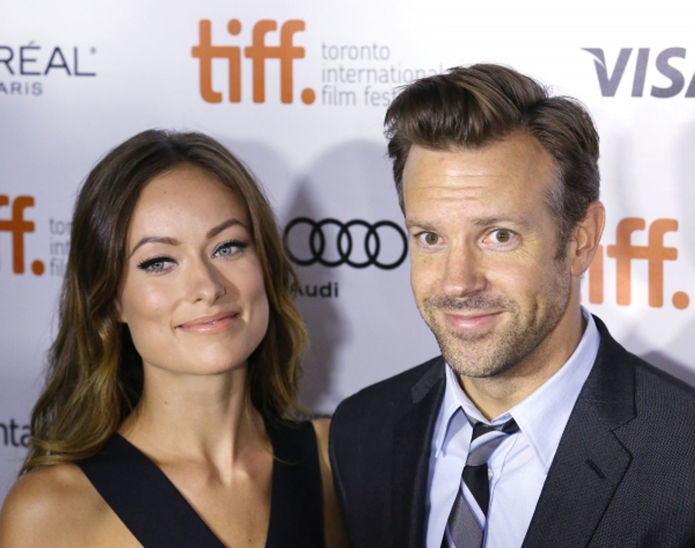 Photo Coverage: Olivia Wilde, Chris Hemsworth & More at RUSH Tiff Red Carpet Gala  Image