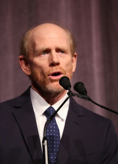 Ron Howard Photo