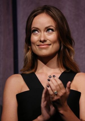 Olivia Wilde Photo