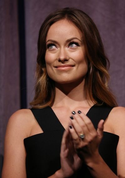 Olivia Wilde Photo