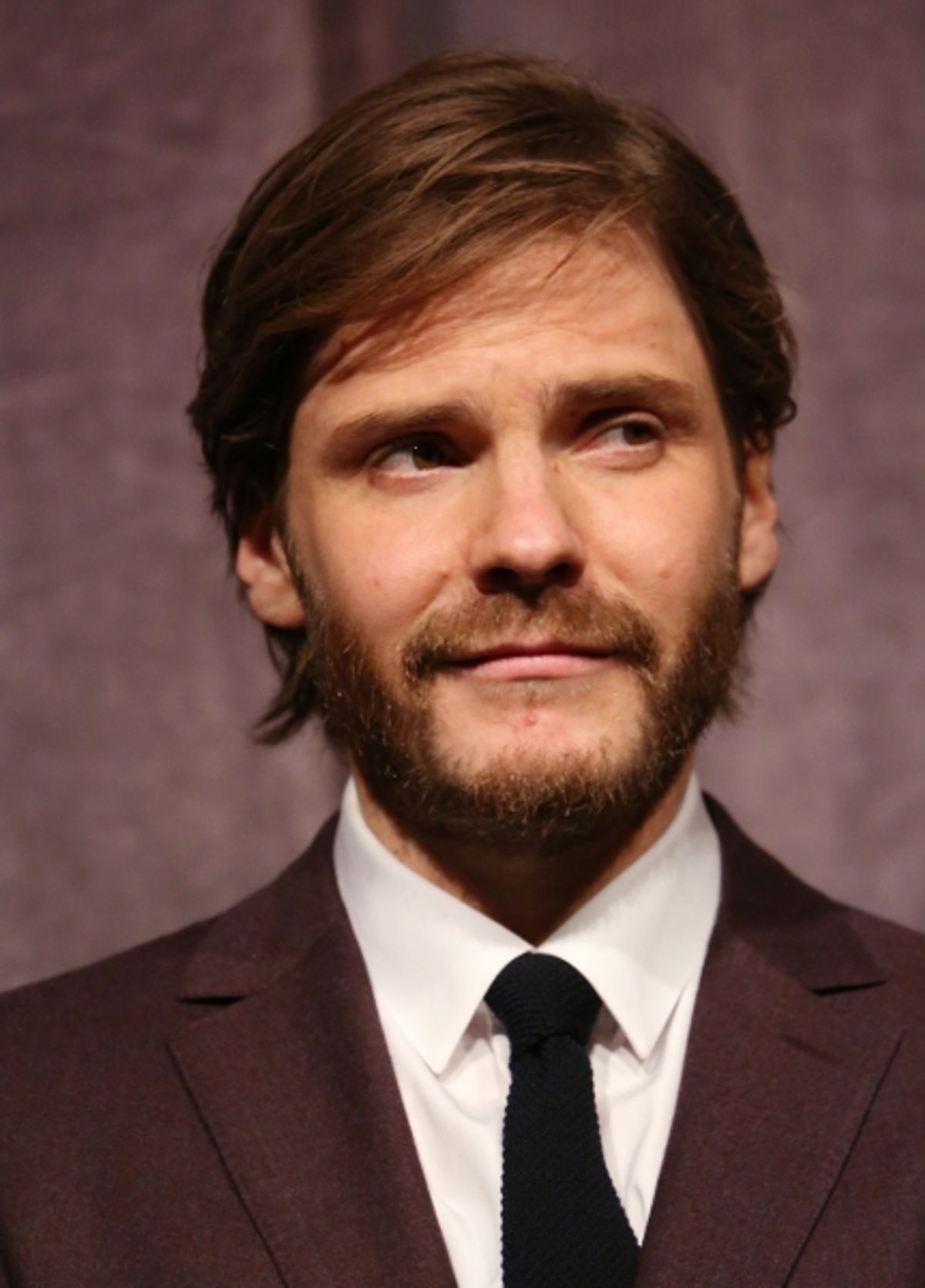 Daniel Bruhl  at 