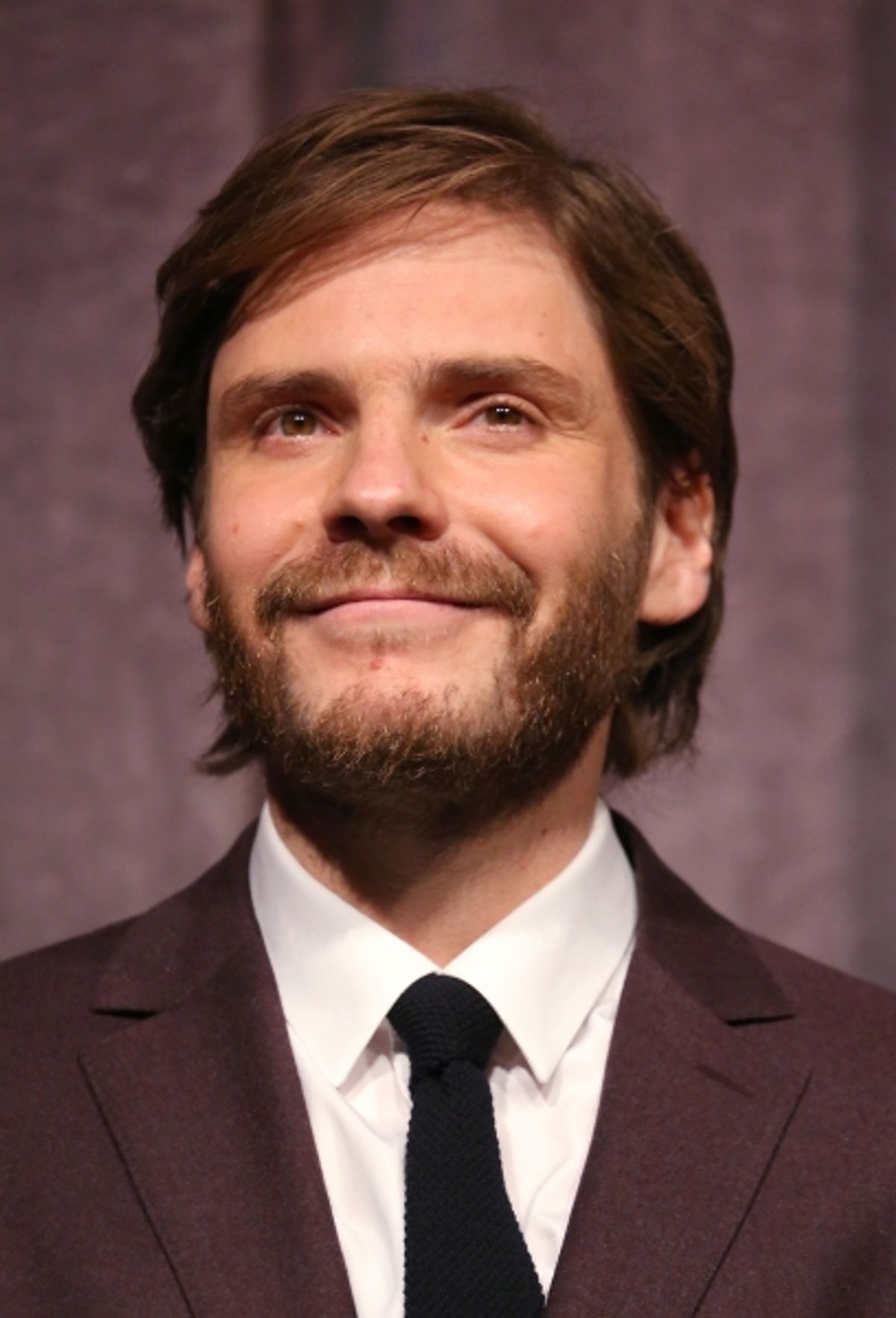 Daniel Bruhl  at 