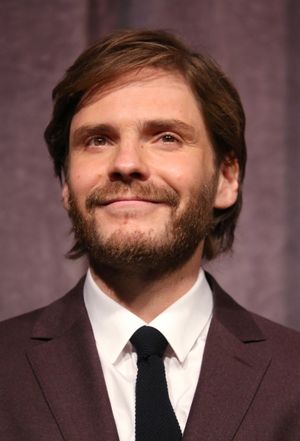 Daniel Bruhl  Photo