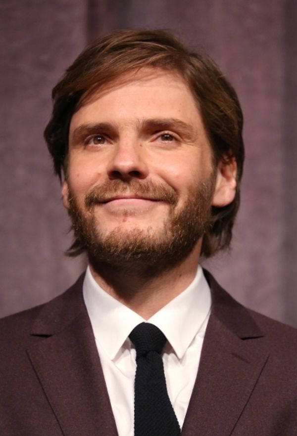 Daniel Bruhl  Photo