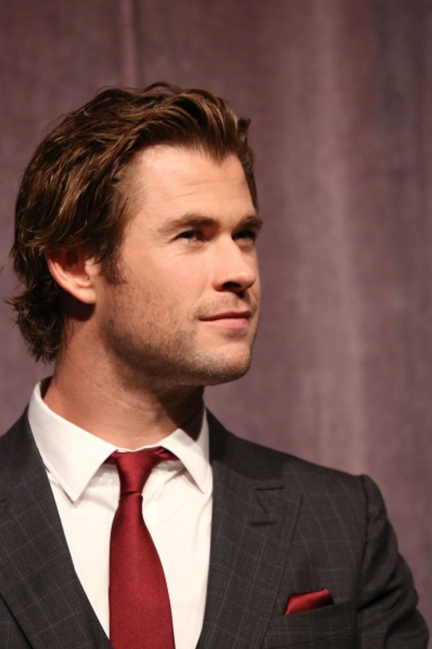 Photo Coverage: Inside RUSH's TIFF Gala Presentation  Image