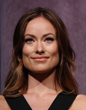 Olivia Wilde Photo