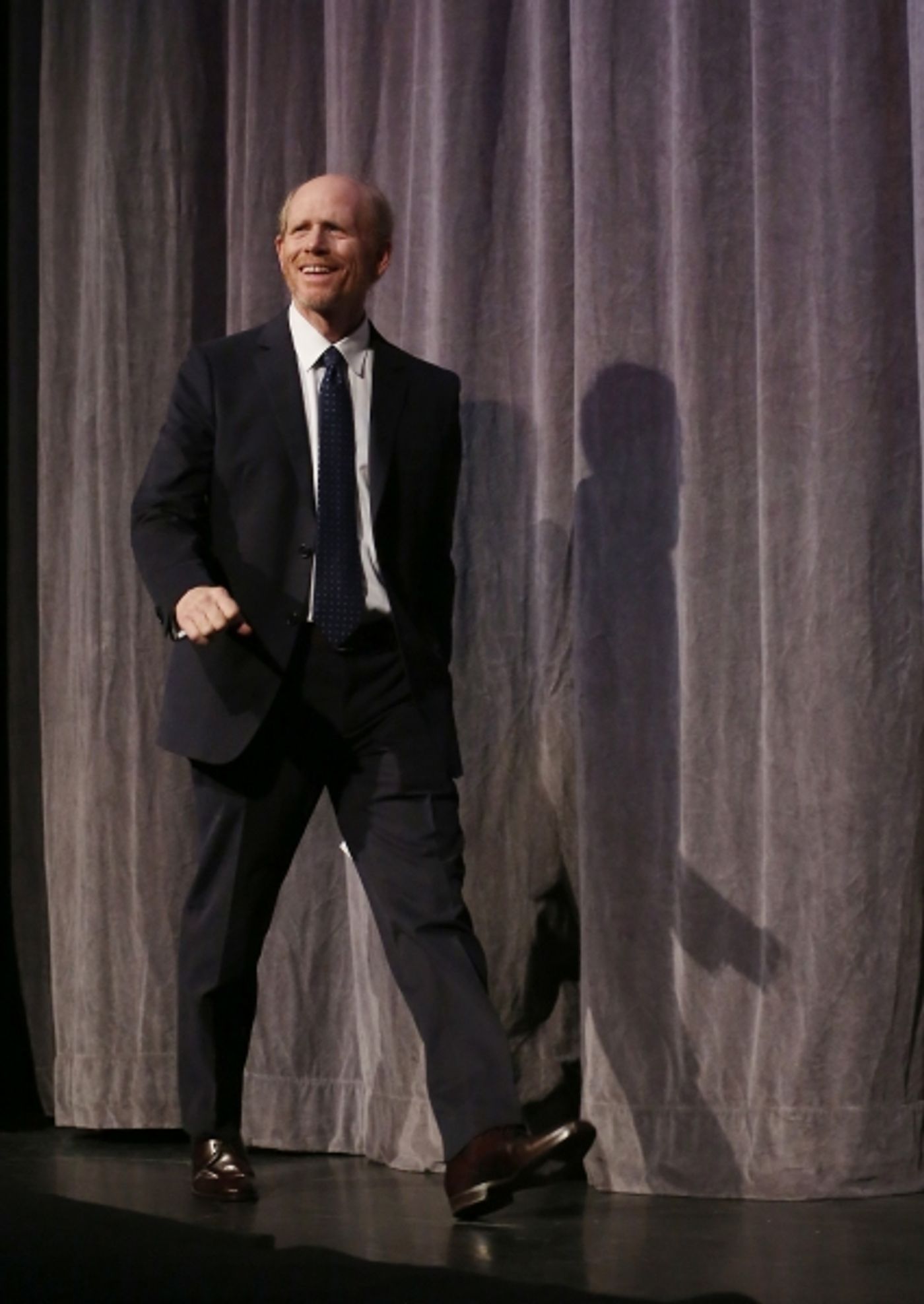 Photo Coverage: Inside RUSH's TIFF Gala Presentation  Image