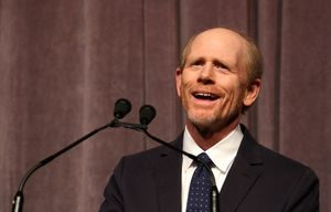 Ron Howard  Photo