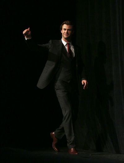 Chris Hemsworth  Photo