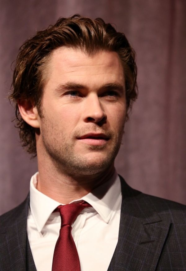 Chris Hemsworth  Photo