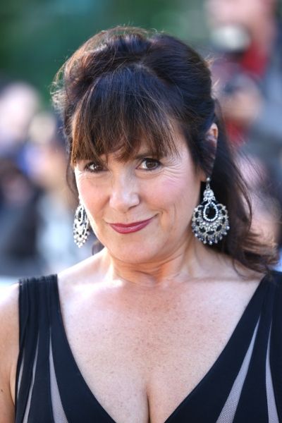 Cathy Jones Photo