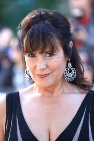 Cathy Jones @ BroadwayWorld Cathy Jones Photo