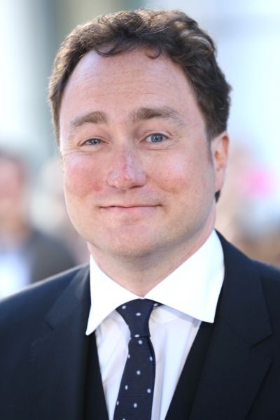Mark Critch Photo