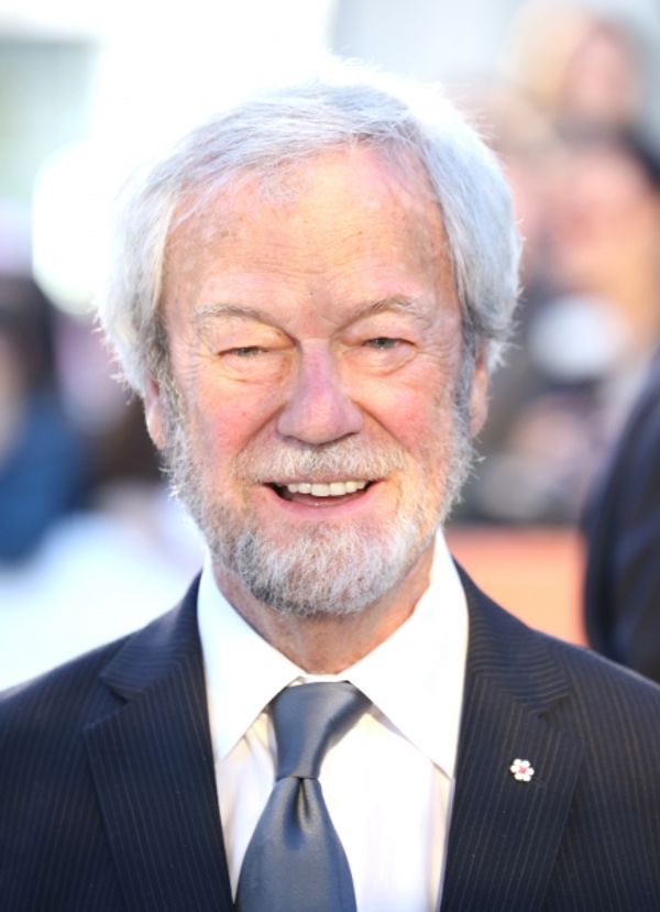 Gordon Pinsent  Photo