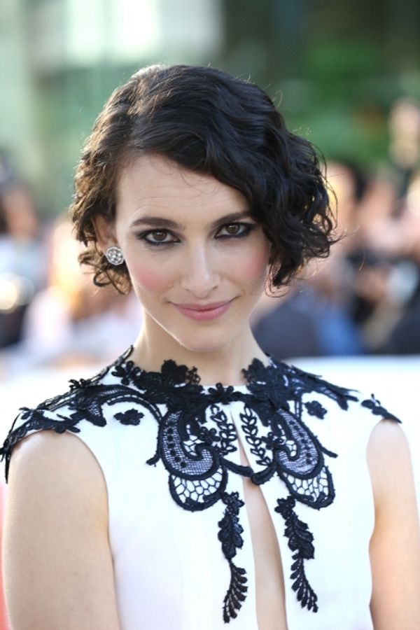 Liane Balaban  Photo