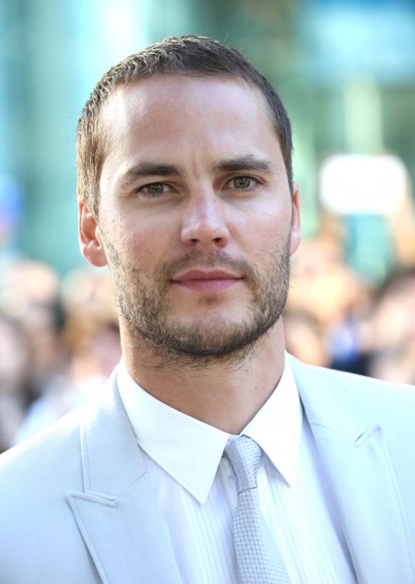 Taylor Kitsch  Photo