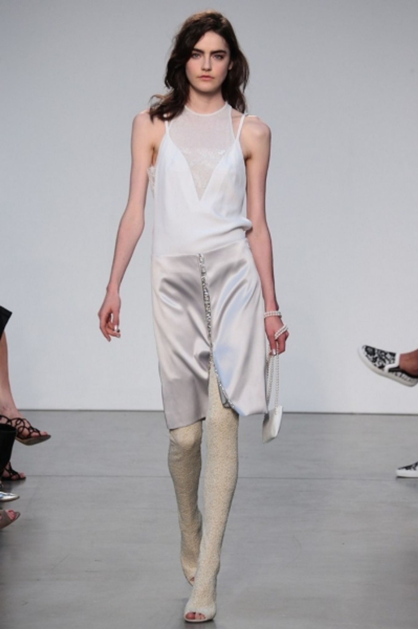 Photo Coverage: Thakoon S/S 2014 Collection Preview Image