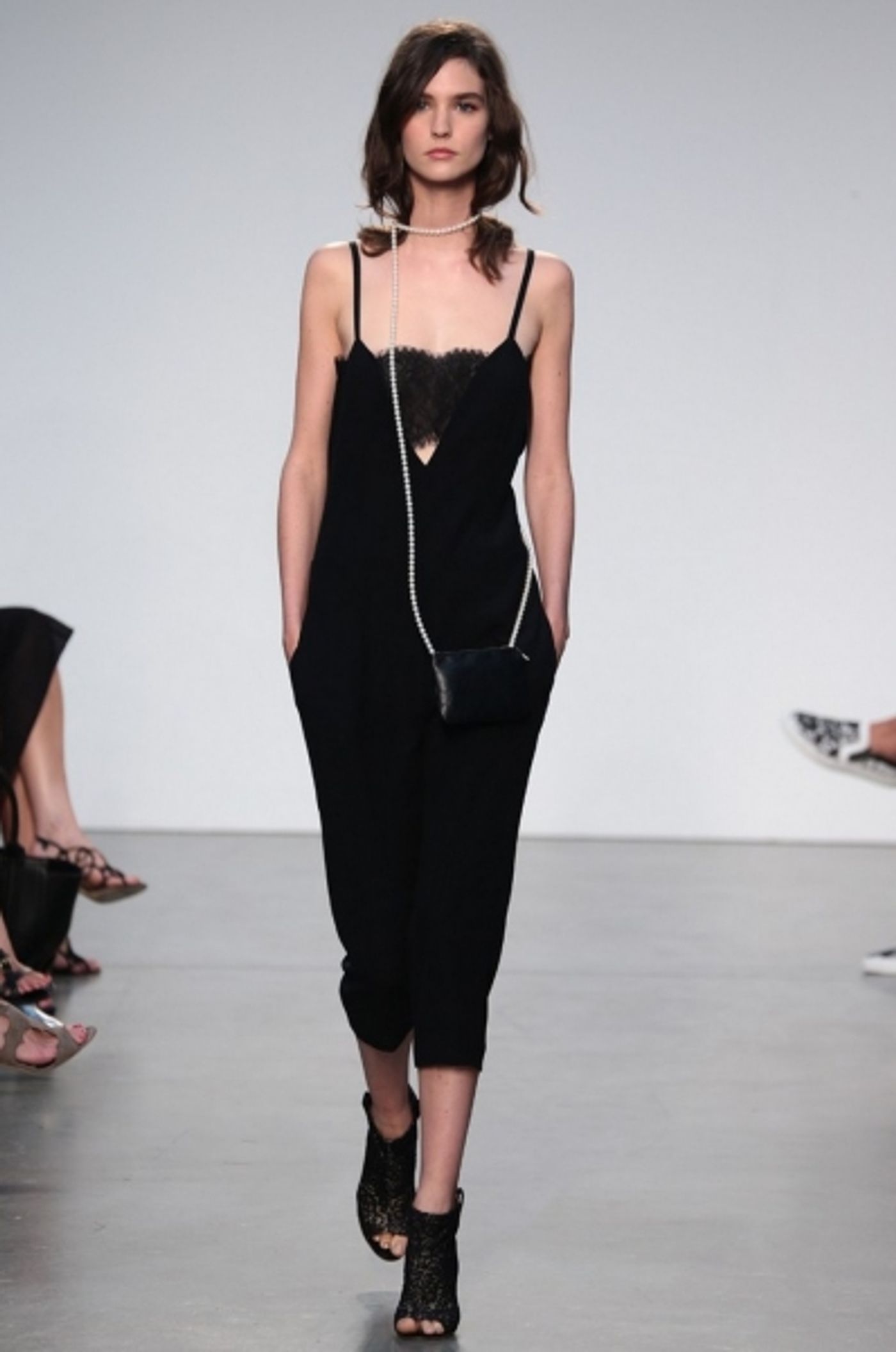 Photo Coverage: Thakoon S/S 2014 Collection Preview Image