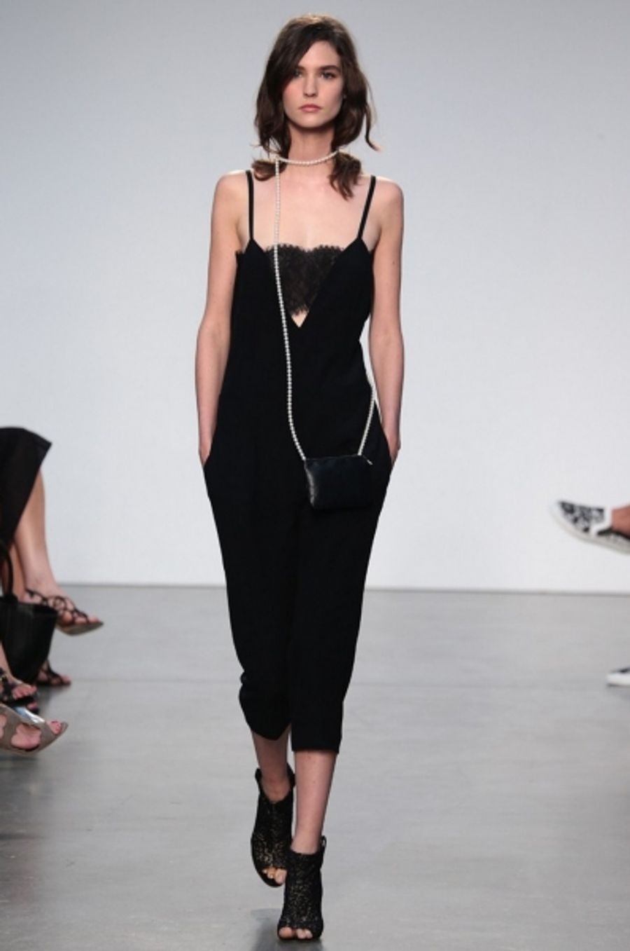 Photo Coverage: Thakoon S/S 2014 Collection Preview Image