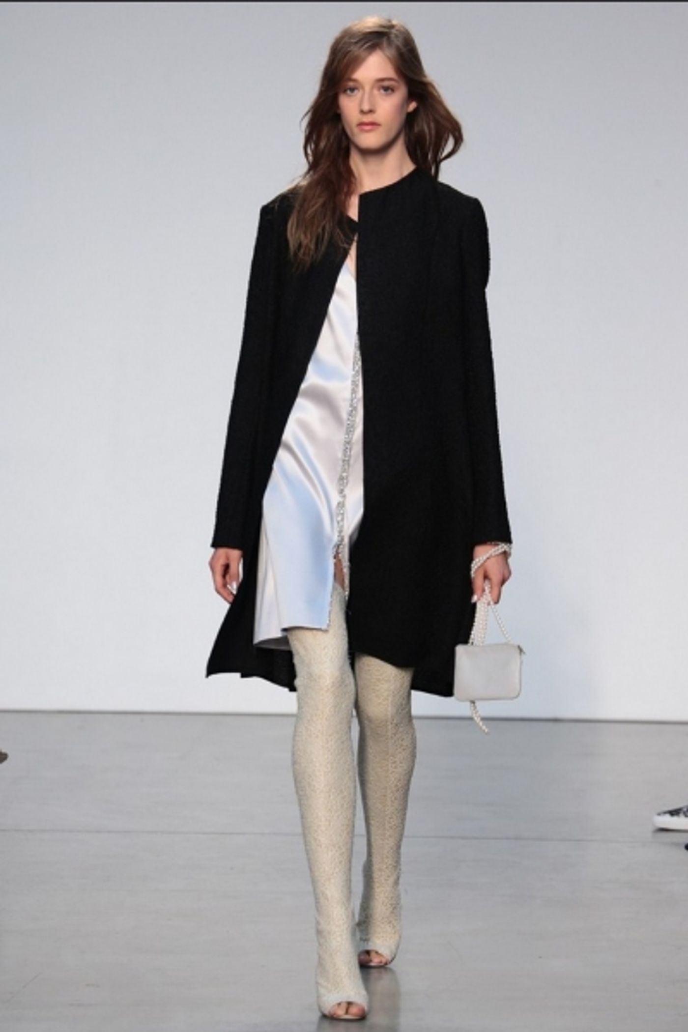 Photo Coverage: Thakoon S/S 2014 Collection Preview Image