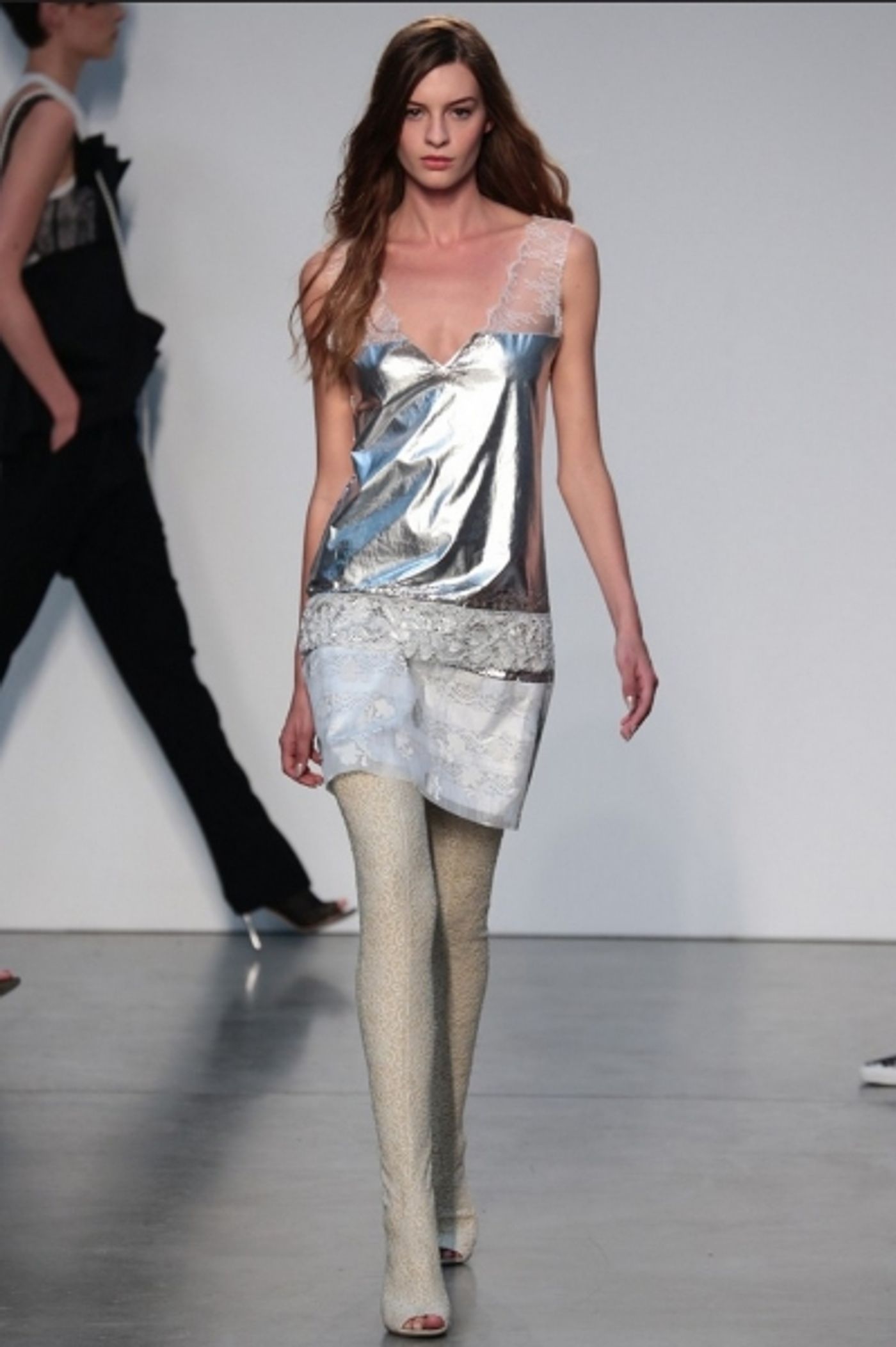 Photo Coverage: Thakoon S/S 2014 Collection Preview Image