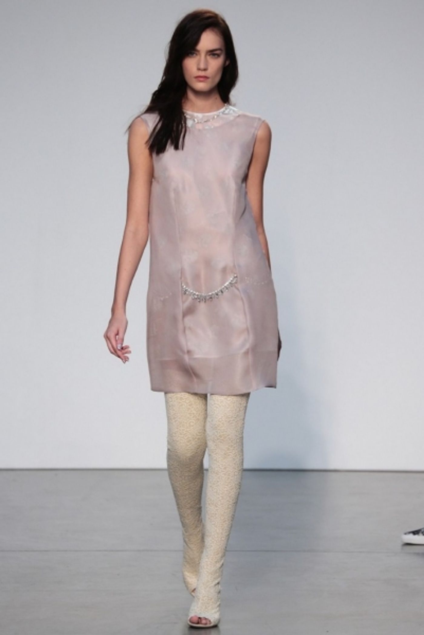 Photo Coverage: Thakoon S/S 2014 Collection Preview Image