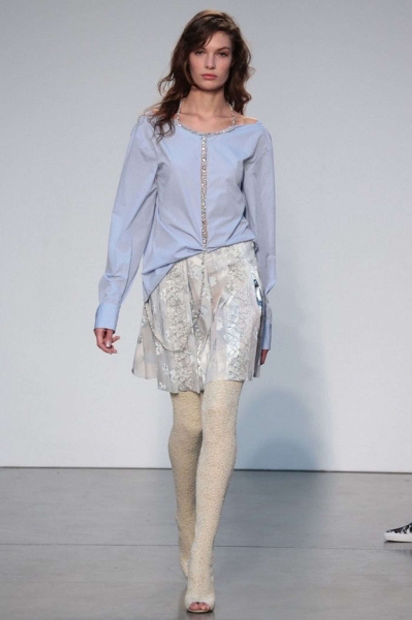 Photo Coverage: Thakoon S/S 2014 Collection Preview Image