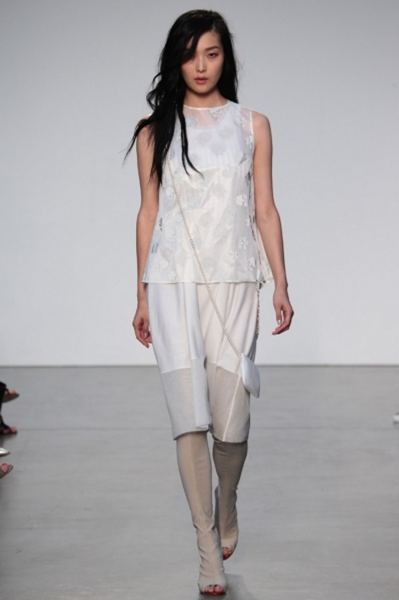 Photo Coverage: Thakoon S/S 2014 Collection Preview Image