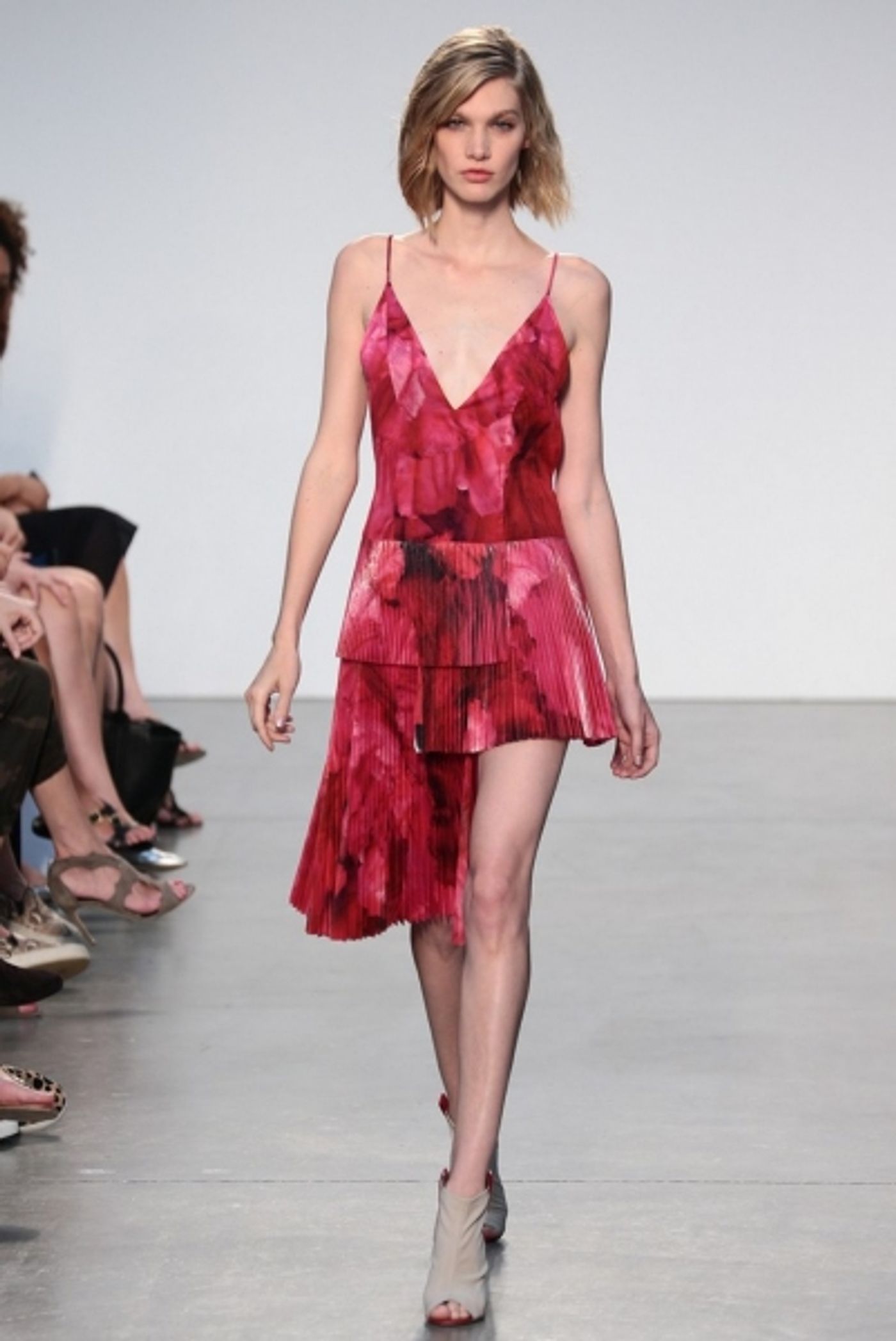 Photo Coverage: Thakoon S/S 2014 Collection Preview Image