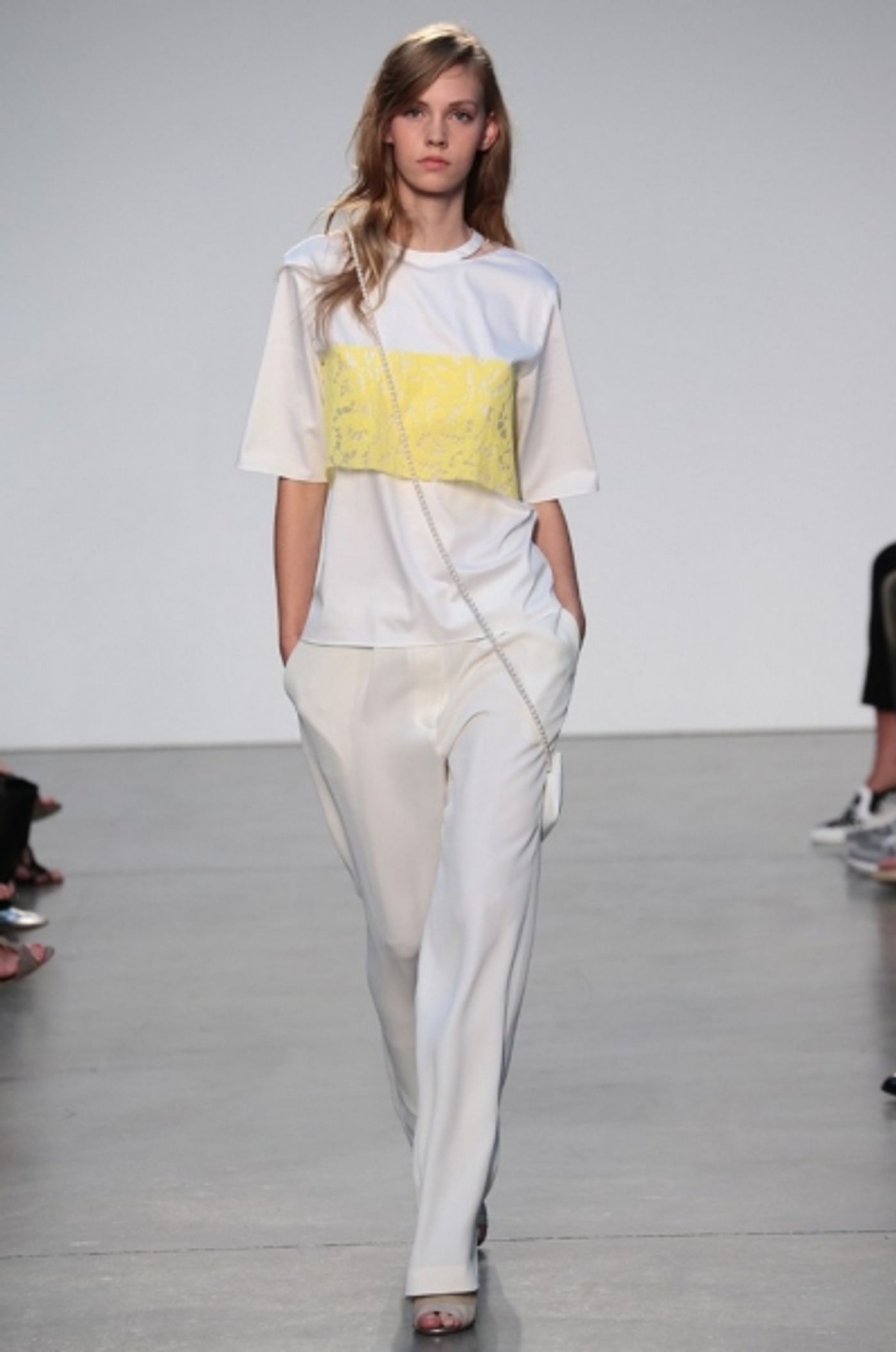 Photo Coverage: Thakoon S/S 2014 Collection Preview Image