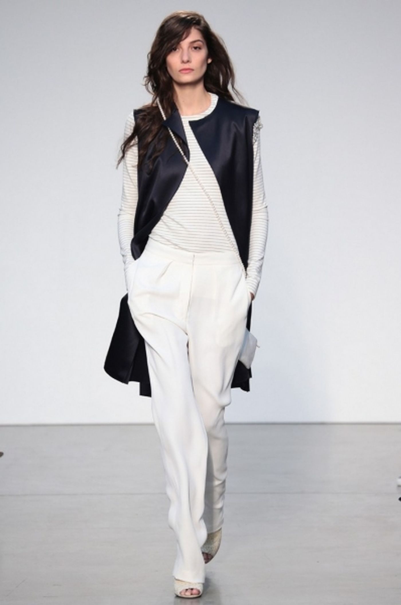 Photo Coverage: Thakoon S/S 2014 Collection Preview Image