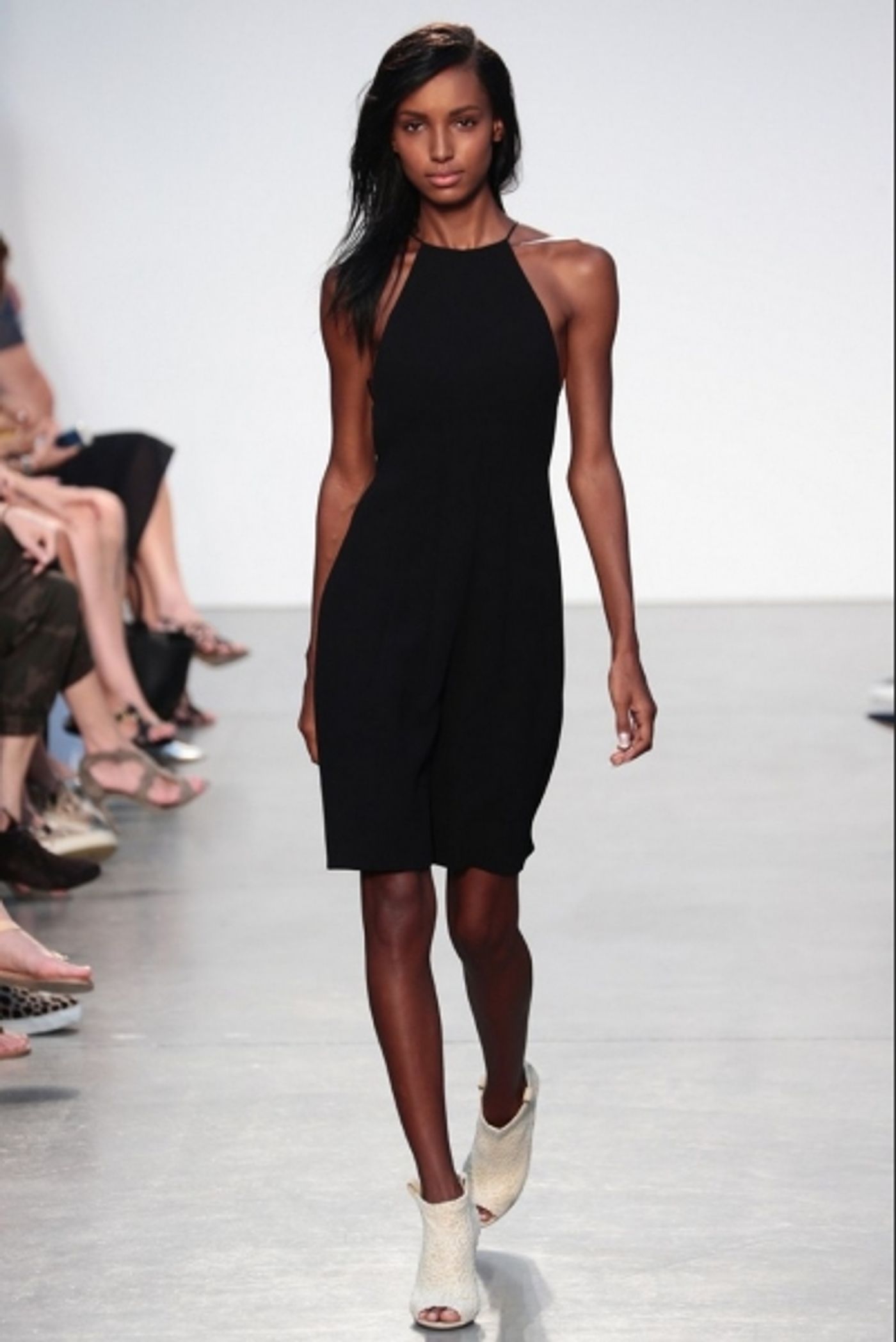 Photo Coverage: Thakoon S/S 2014 Collection Preview Image