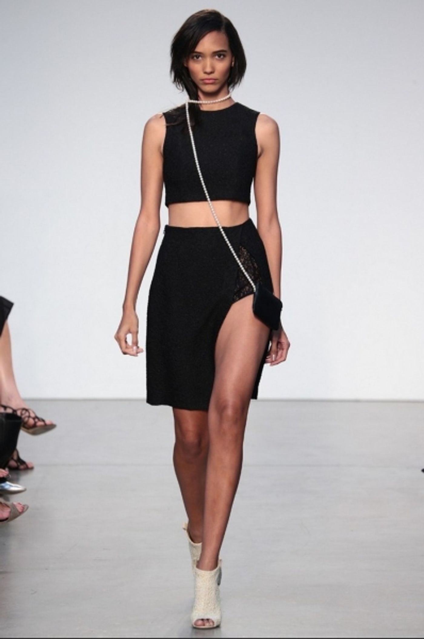 Photo Coverage: Thakoon S/S 2014 Collection Preview Image