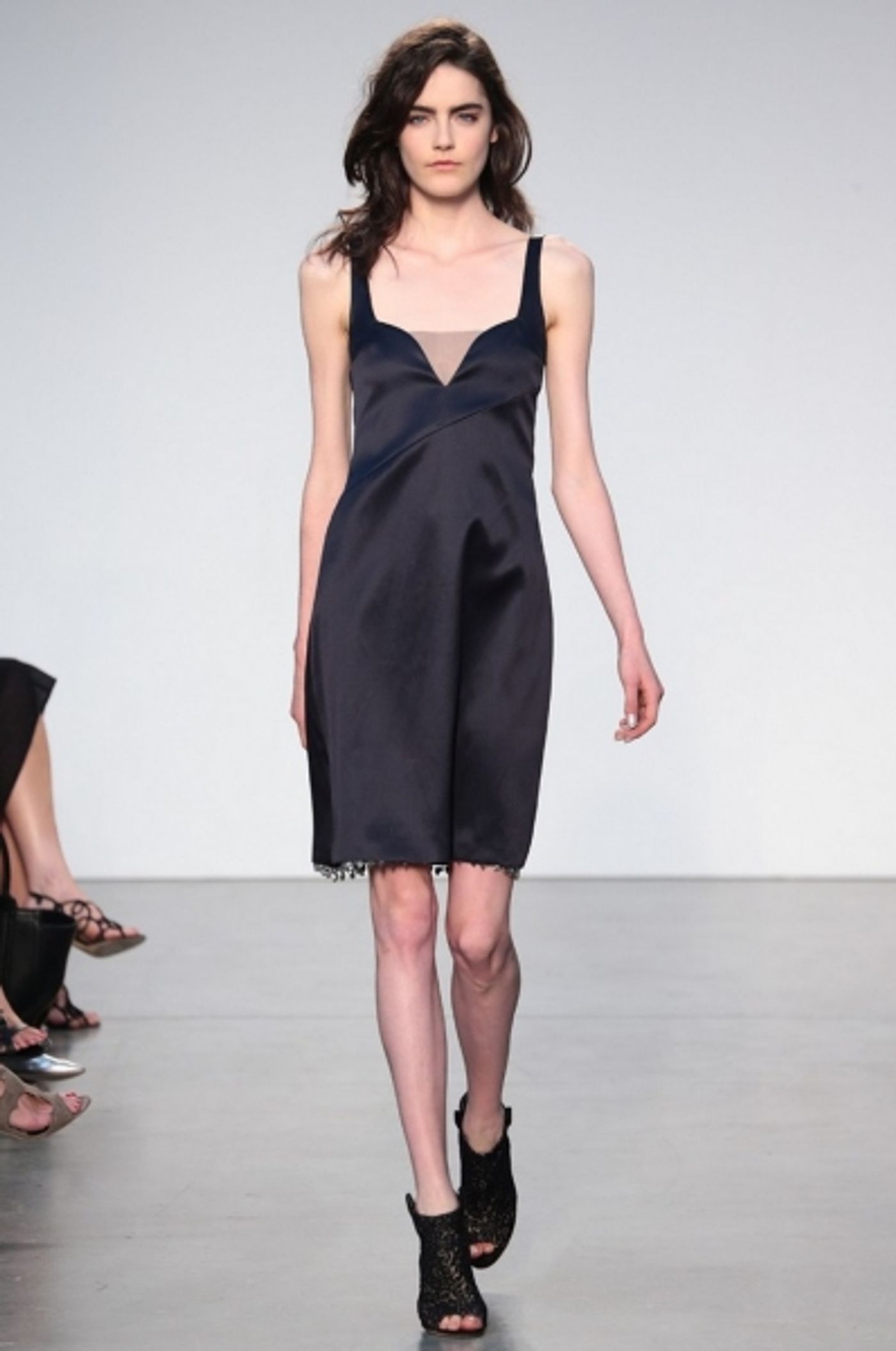 Photo Coverage: Thakoon S/S 2014 Collection Preview Image