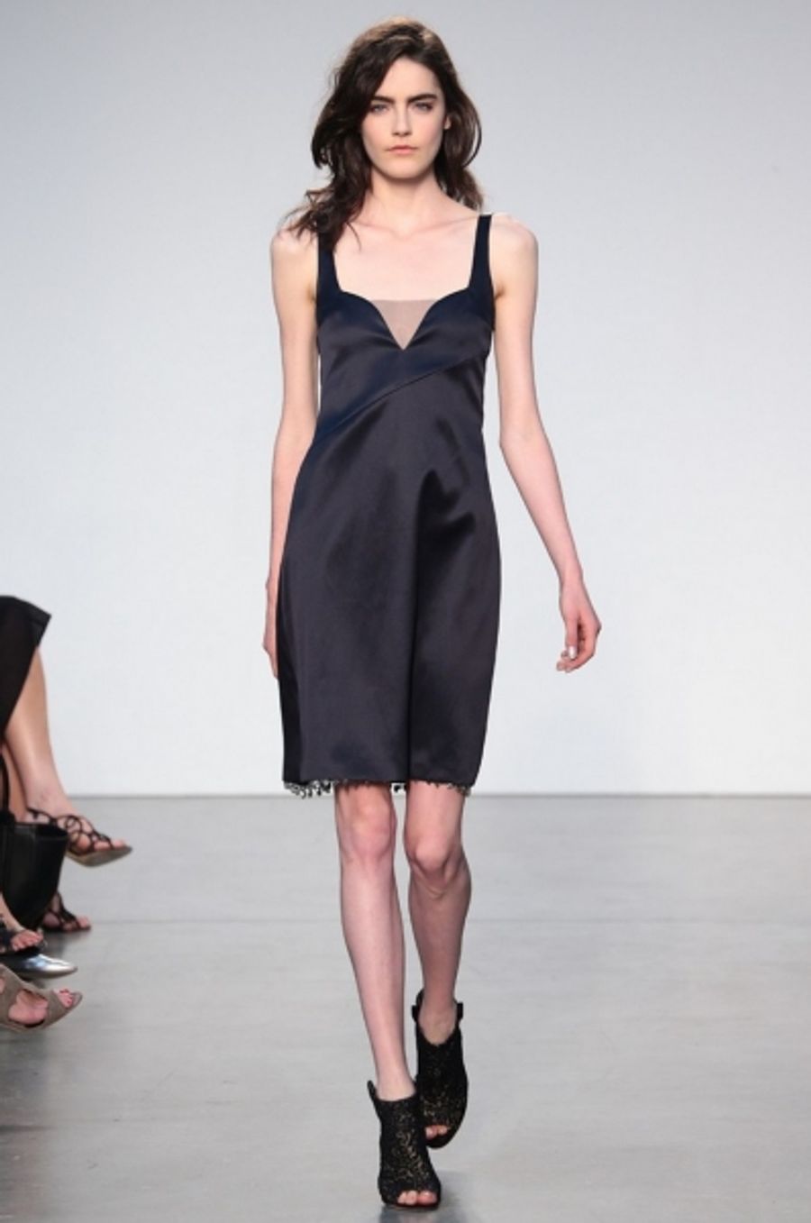 Photo Coverage: Thakoon S/S 2014 Collection Preview Image