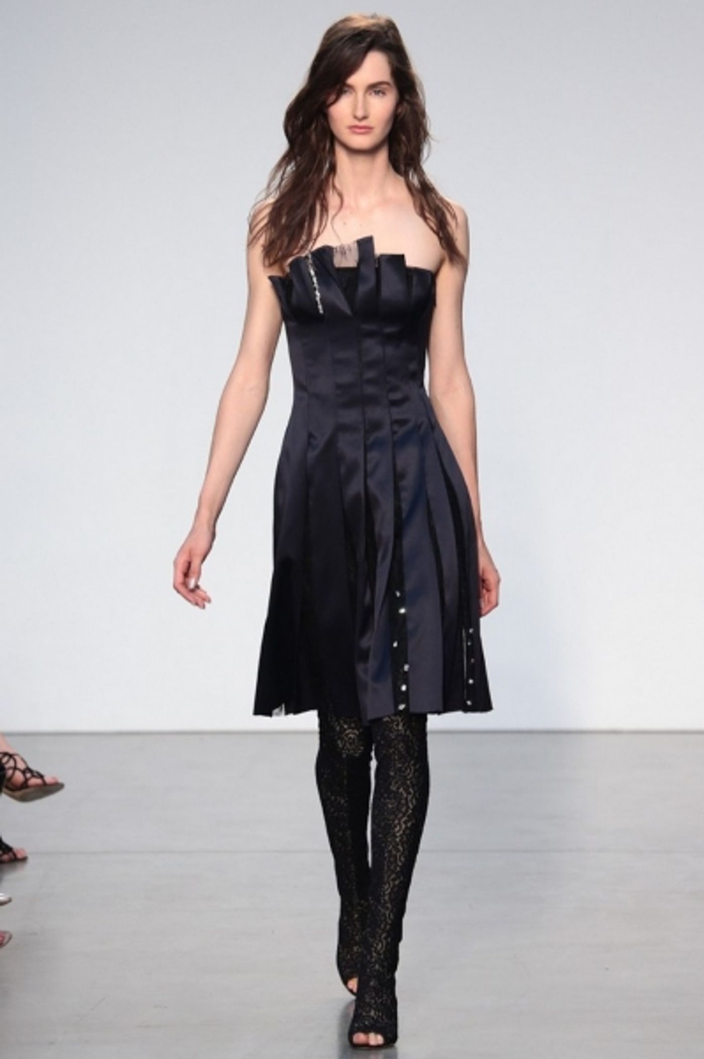 Photo Coverage: Thakoon S/S 2014 Collection Preview Image