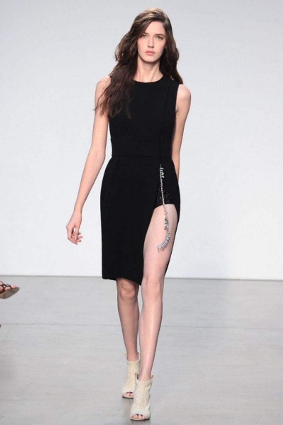Photo Coverage: Thakoon S/S 2014 Collection Preview Image