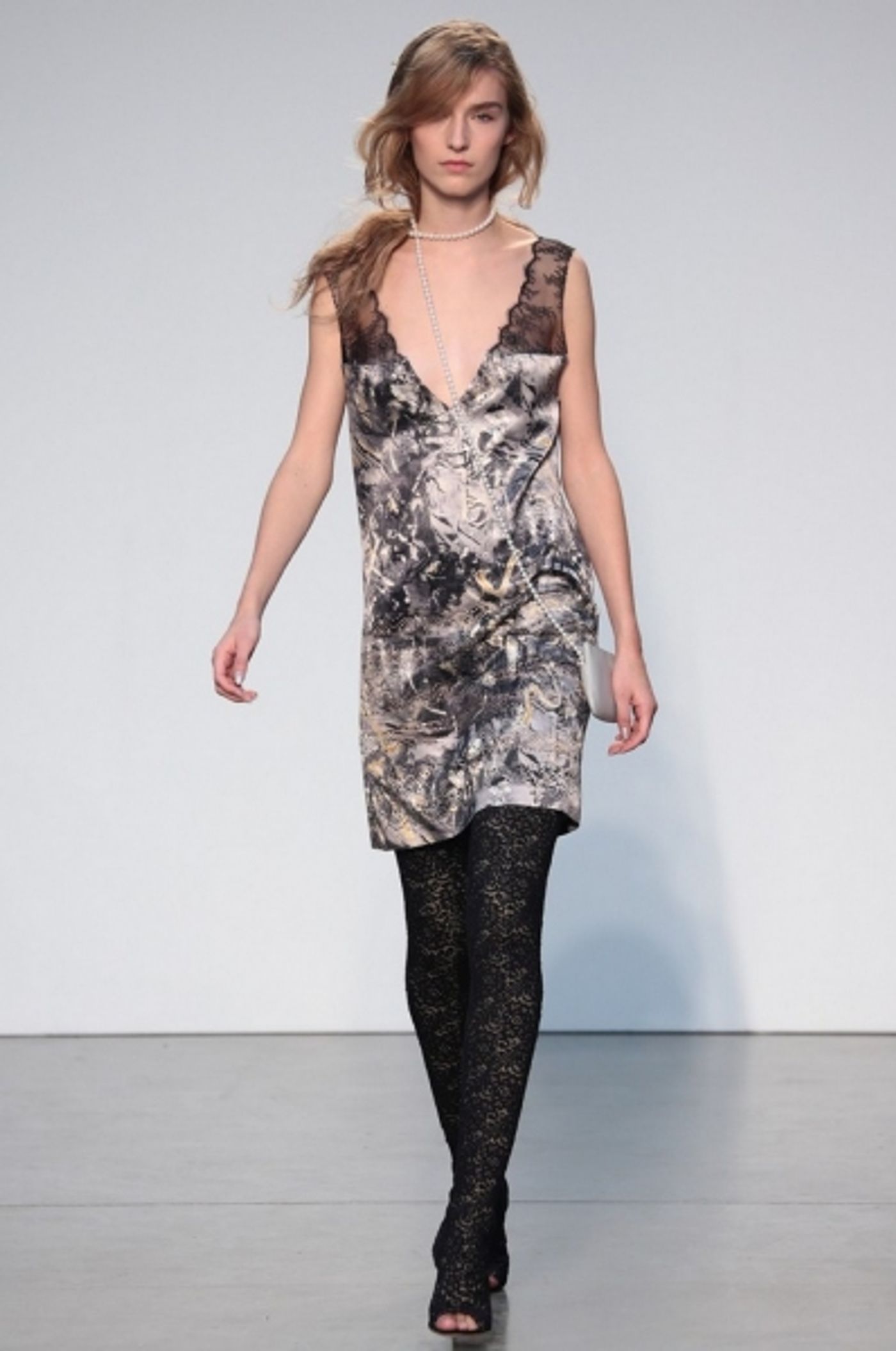 Photo Coverage: Thakoon S/S 2014 Collection Preview Image