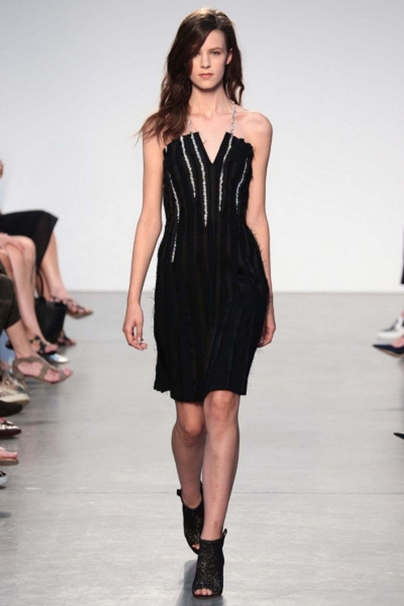 Photo Coverage: Thakoon S/S 2014 Collection Preview Image