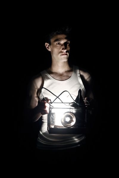 MATTHEW LIEFF CHRISTIAN Photo