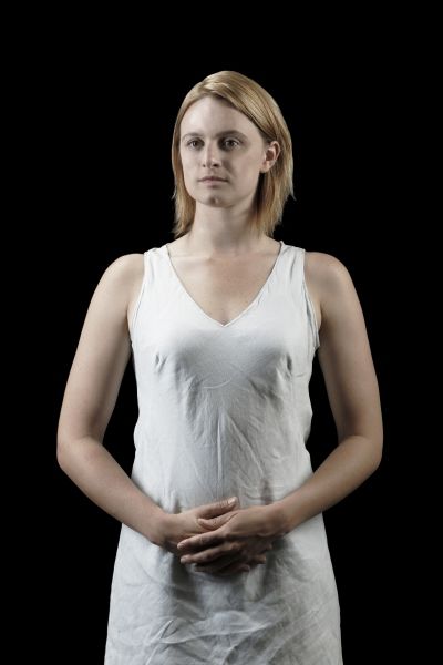 Sophia Lauwers Photo