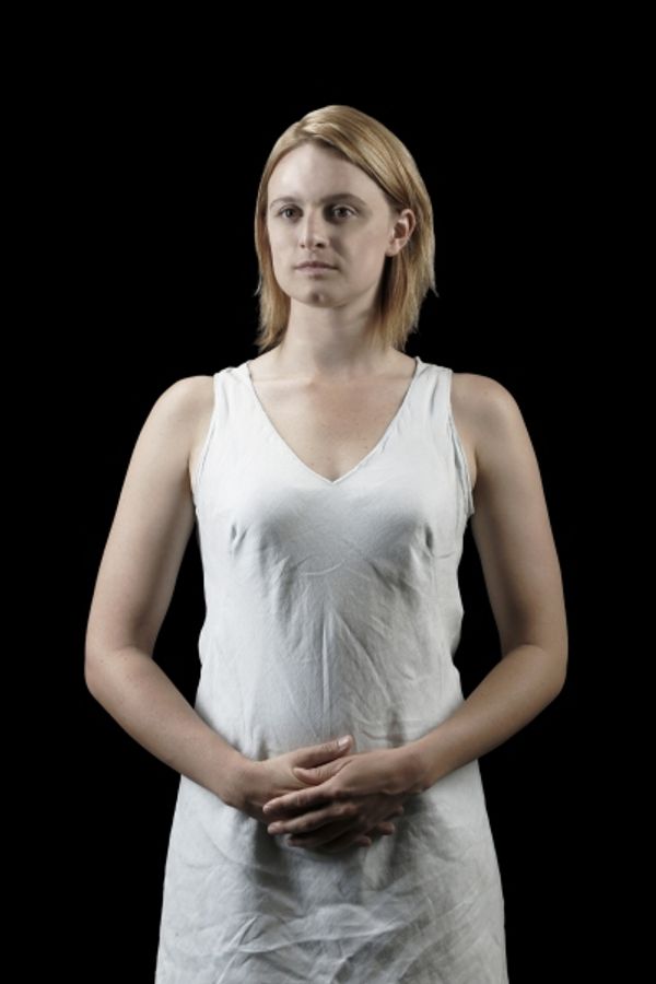 SOPHIA LAUWERS Photo